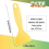 Vinylfolie Wrap Gele Plastic Folie Reiniger Schraper 4