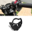 Motorfiets Cruise Control Throttle Lock Assist Stuur, Onderste Kit 6
