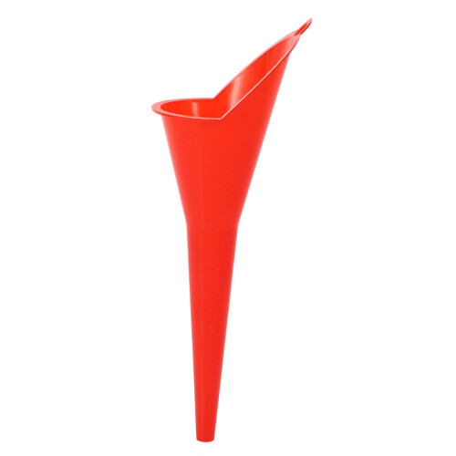 Olie-additief Motorfiets Landbouwmachines Trechter Rood 1