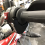 Motorfiets Cruise Control Throttle Lock Assist Stuur, Onderste Kit 2