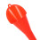 Olie-additief Motorfiets Landbouwmachines Trechter Rood 6