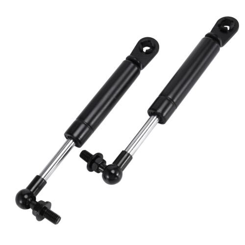 Supports en 2 pièces pour siège relevable T-Max 500/530 1
