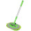 2 in 1 Car Wash Mop Mitt with Long Handle,Scratch Cleaning Tool 1