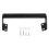 Support de plaque GPS de navigation moto pour Montana XR5 XR 5 1