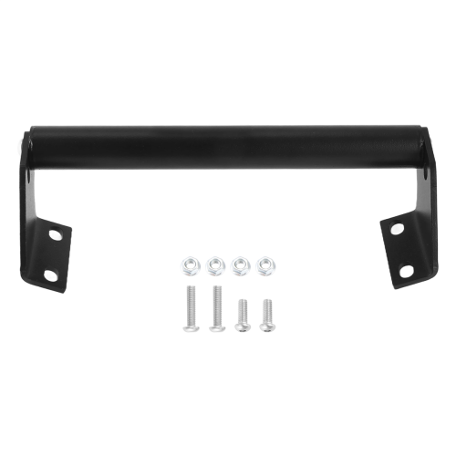Support de plaque GPS de navigation moto pour Montana XR5 XR 5