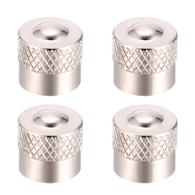 Voor originele wielventielstofkappenset/set van 4 36121120779