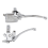 2PCS Motorcycle Handle Brake Pump Clutch for CB400SF CB250 1