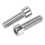 Motorfietsbeugelhouder voor Cafe Racer Chopper 3