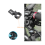 Motorfietsbeugelhouder voor Cafe Racer Chopper 5