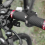 Motorfietsbeugelhouder voor Cafe Racer Chopper 7