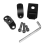 Motorfietsbeugelhouder voor Cafe Racer Chopper 4