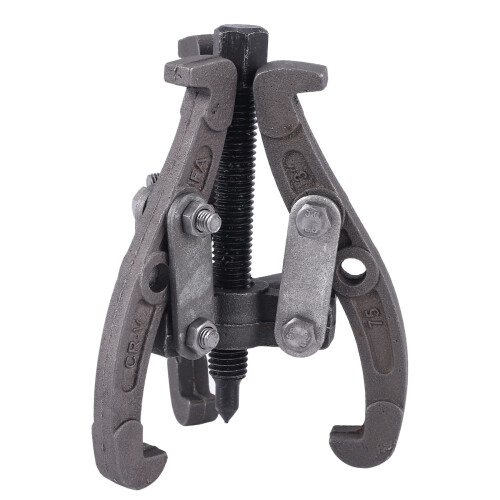 3-Inch 75 mm Gear Bearing Puller Tool Hub Multi-Function Puller Kit 2