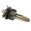 Axe de kick de moto pour YBR125 XTZ125 XT125Z 4