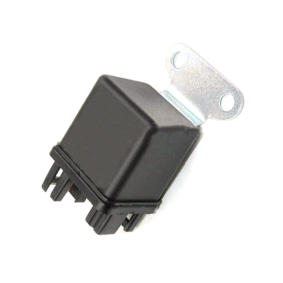 Car 12V Relay Glow Plug System For Mr8b-451 Mm43128202 4853297000286