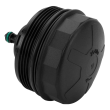 Gruppo coperchio tappo alloggiamento filtro olio per X6 X5 328I 11427525334