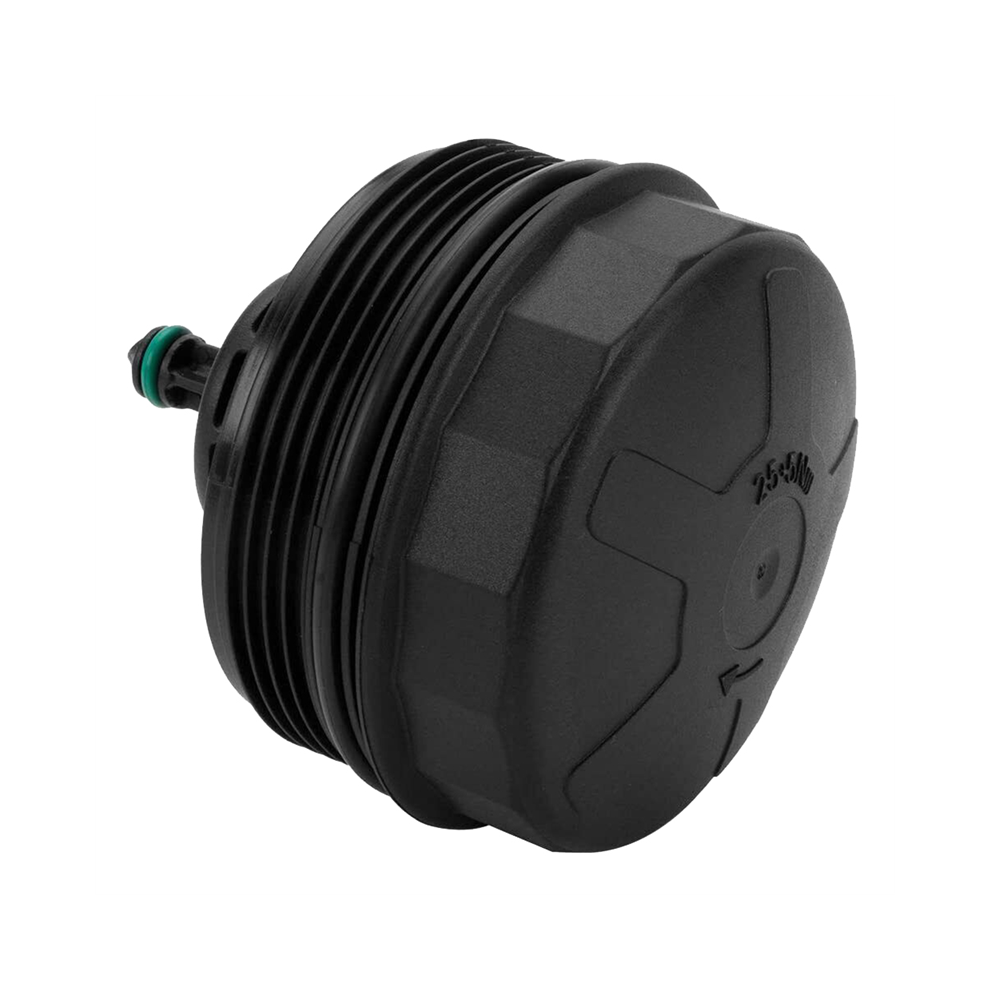 Oil Filter Housing Cap Cover Assembly For X6 X5 328I 11427525334 4852230752541
