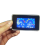 LCD-auto digitale oliedrukmeter digitale displaysensor 4-in-1 5