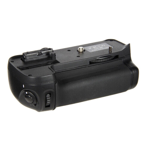 Pro Verticale Batterijgreephouder voor D7000 MB-D11 EN-EL15 2