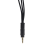 3,5 mm stereo-audiosplitterkabel verguld 3,5 mm (1/8 inch) 6