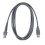 1 câble de 2 m (7 pi) pour lecteur de codes-barres LS4278 LS2208 2208AP 1