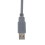 1 câble de 2 m (7 pi) pour lecteur de codes-barres LS4278 LS2208 2208AP 5