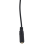 3,5 mm stereo-audiosplitterkabel verguld 3,5 mm (1/8 inch) 7