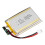 103450 3.7V 1800MAH lipo polymer lithium rechargeable battery 5