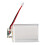 103450 3.7V 1800MAH lipo polymer lithium rechargeable battery 7