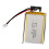 103450 3.7V 1800MAH lipo polymer lithium rechargeable battery 2