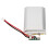 103450 3.7V 1800MAH lipo polymer lithium rechargeable battery 6