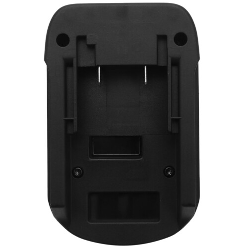 Bps18M batteriadapter för svart 20V litiumbatteri 2