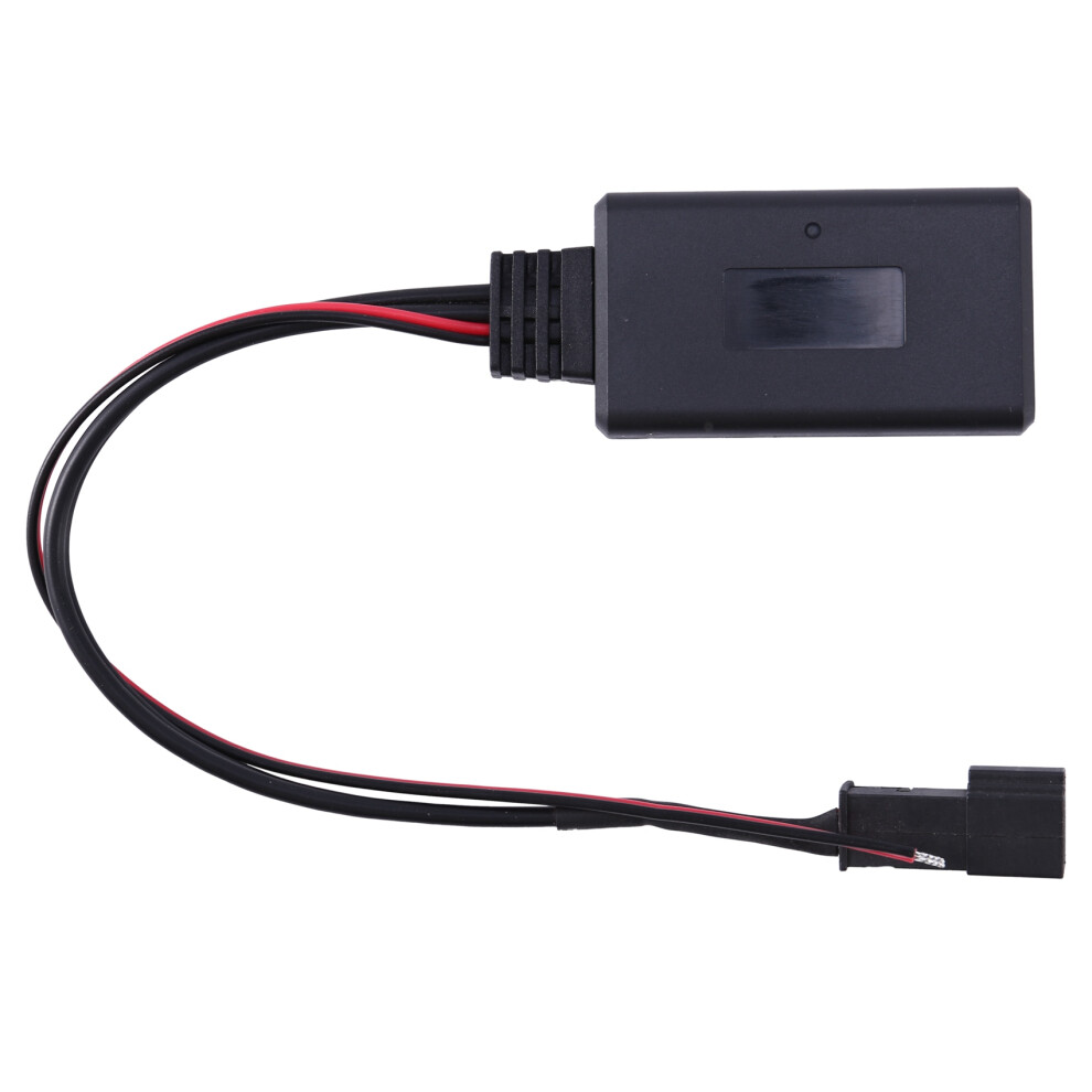Photos - FM Transmitter Car Bluetooth Module Aux-In Audio for Bluetooth Wire Adapter