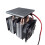 12V 240W chip halfgeleider koelplaat koelkast groot vermogen 1
