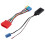 Bluetooth-Adapterkabel-Eingangsleitung für Concert Symphony 4