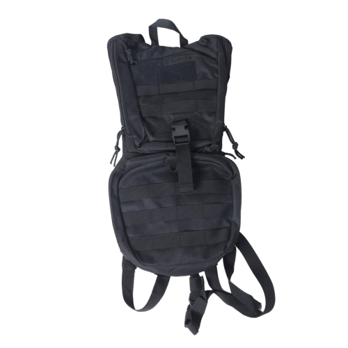 Sac à dos d'hydratation avec poche à eau EVA de 3 L 1