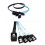 Kábel Mini SAS 36pin (SFF-8087) samec - 4 7pin samica, 1,0 m 6