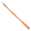 Lange schoenlepel van 75 cm – houtnerf-look, modieus ontwerp 2