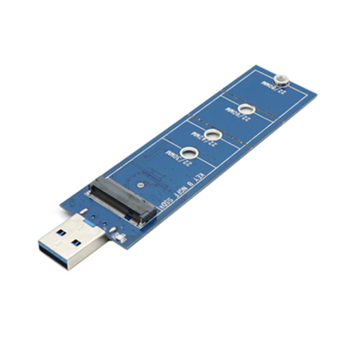 SSD M2 to USB Adapter M.2 to USB Adapter B Key M.2 Protocol 1