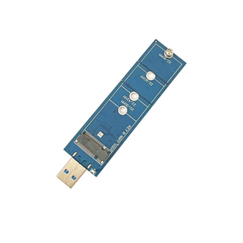 SSD M2 to USB Adapter M.2 to USB Adapter B Key M.2 Protocol 2