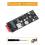 Adattatore M.2(NGFF) Key B con slot SIM per modulo 3G/4G/5G 4