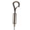 Cable ajustable para colgar cuadros, soportes resistentes 7