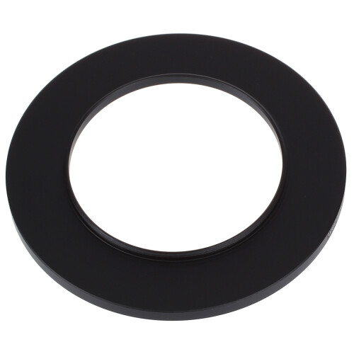 52mm-77mm Metallischer Step-Up-Filterring-Adapter für Kamera 2