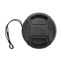 58mm lensdop voor Rebel XSi XS T1i T2i