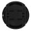 Universele 49mm middenklem lensdop voor DSLR-camera 4