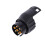 7 To 13 Pin Adapter Trailer 12V Caravan Electrical Converter 3