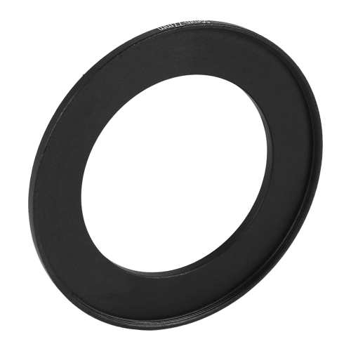 Metal 55mm-77mm Camera Step Up Filter Ring Adapter 55-77 1