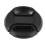 Universele 49mm middenklem lensdop voor DSLR-camera 3