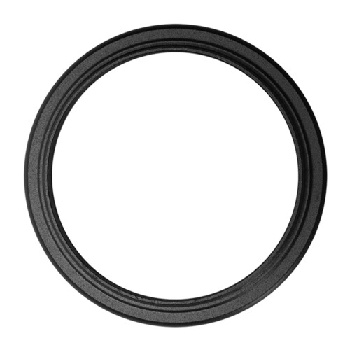 52 mm standard motljusskydd i metall för 2