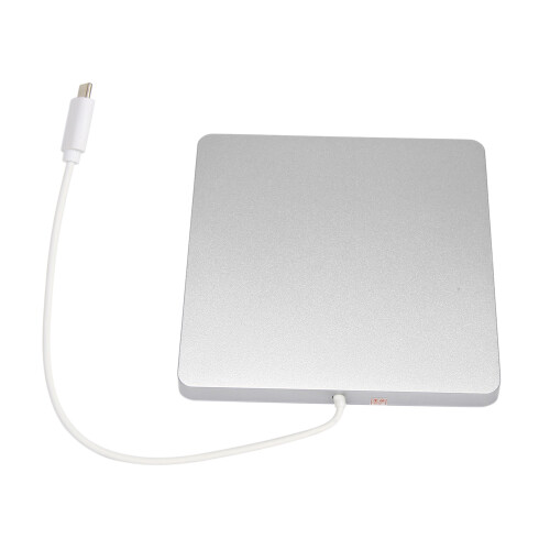 Gravador de DVD/CD externo USB-C 2
