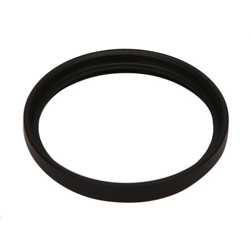 37 mm linsring för LX7 DMW - svart Atlx7Bk 1